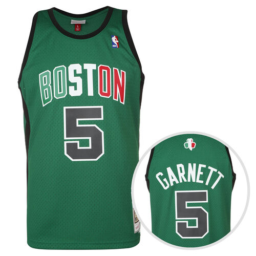 NBA Boston Celtics Kevin Garnett Trikot Herren