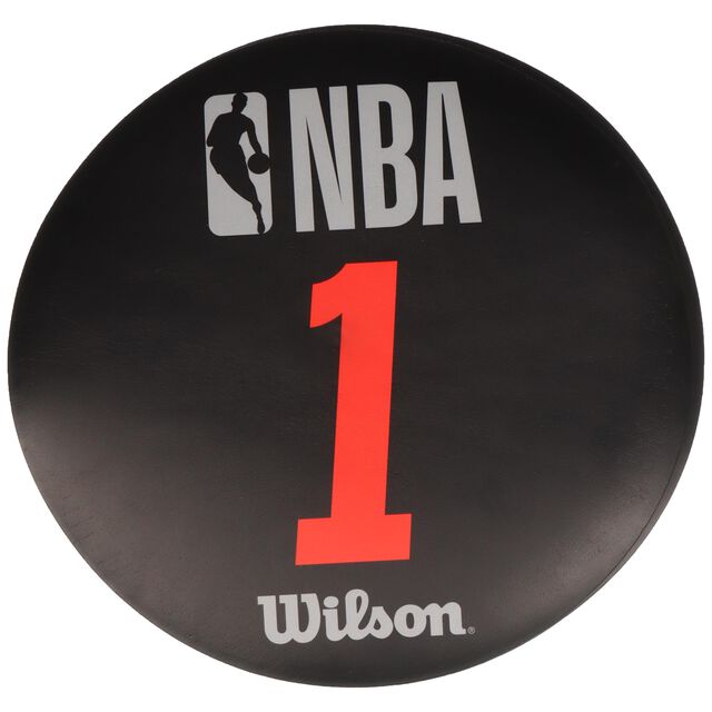 NBA DRV Training Marker, schwarz, hi-res image number 1