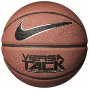 Versa Tack 8P Basketball, braun / schwarz, hi-res image number 0