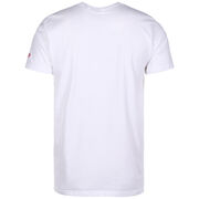 NBA Logo T-Shirt Herren image number 1