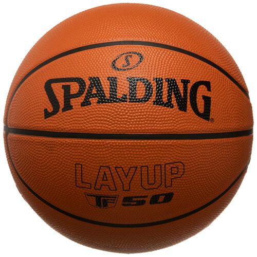 Layup TF-50 Rubber Basketball