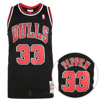 NBA Chicago Bulls Swingman 2.0 Scottie Pippen Trikot Herren