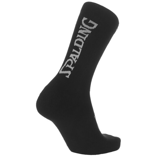 Coloured Socken, schwarz / weiß, hi-res image number 1