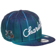9FIFTY NBA 21 City Off Charlotte Hornets Snapback Cap image number 0