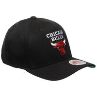Chicago Bulls 50th Anniversary Patch Snapback