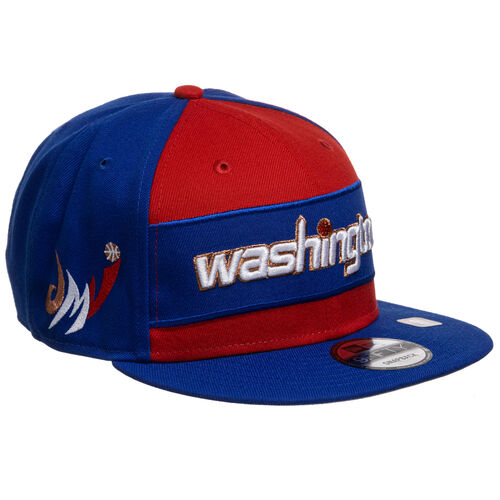 9FIFTY NBA 21 Washington Wizards City Off Cap