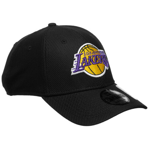 9FORTY Los Angeles Lakers Diamond Cap