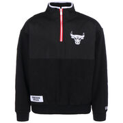 NBA Chicago Bulls East/West Coast Sweatshirt Herren, schwarz / weiß, hi-res image number 0