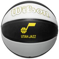NBA Team Tribute Utah Jazz Basketball