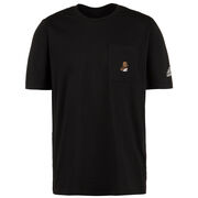 Damian Lillard Avatar Pocket T-Shirt Herren, schwarz, hi-res image number 0