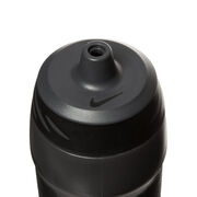 Hyperfuel Squeeze Trinkflasche, anthrazit / weiß, hi-res image number 2