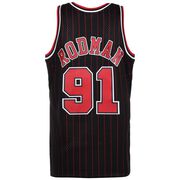 NBA Chicago Bulls Dennis Rodman Trikot Herren image number 2
