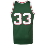 NBA Milwaukee Bucks Kareem Abdul -Jabbar Trikot Herren image number 2