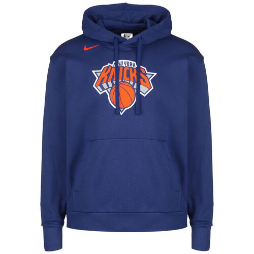 NBA New York Knicks Essential Kapuzenpullover Herren