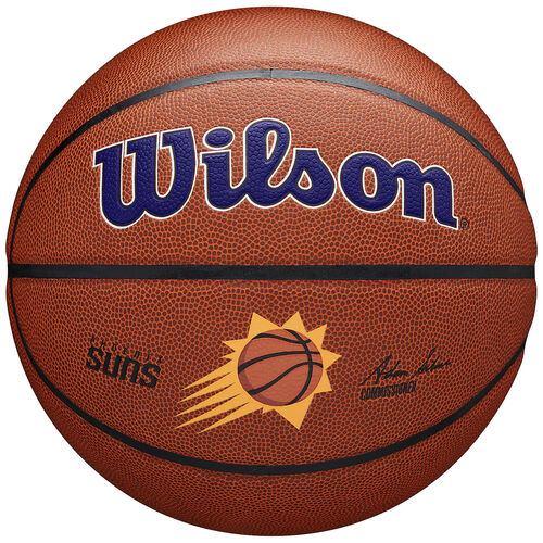 NBA Team Alliance Phoenix Suns Basketball