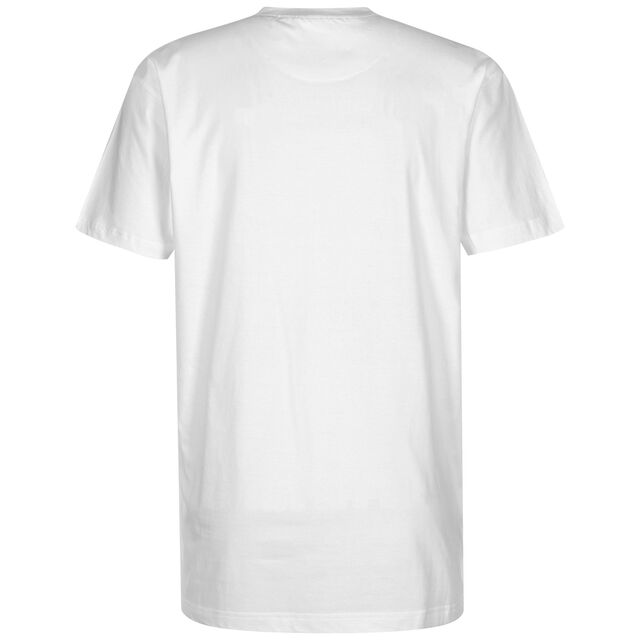 NBA Chicago Bulls Block T-Shirt Herren image number 1