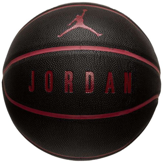 Jordan Ultimate 8P Basketball image number 0