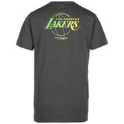NBA Los Angeles Lakers Fade Logo T-Shirt Herren image number 1