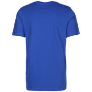 NBA Dallas Mavericks Dry Logo T-Shirt Herren image number 1