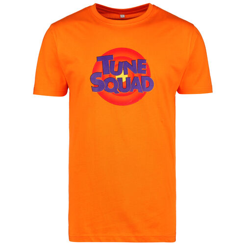 Space Jam Tune Squad Logo T-Shirt Herren