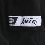 NBA Los Angeles Lakers East/West Coast Fleecepullover Herren, schwarz / orange, hi-res image number 3