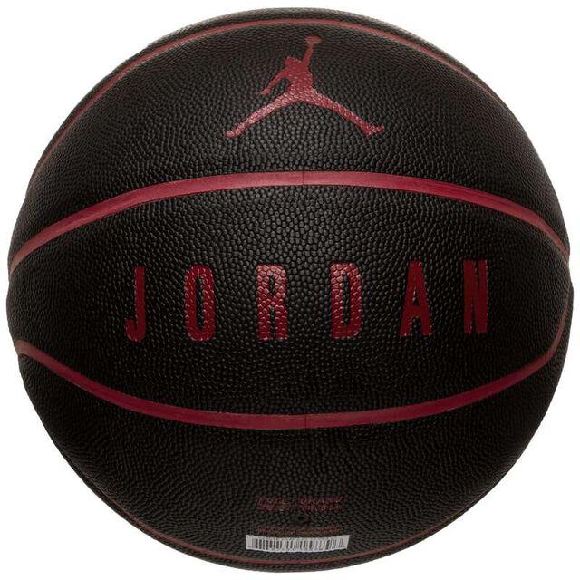 Jordan Ultimate 8P Basketball image number 1