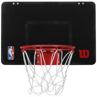 NBA Forge Team Mini Hoop Basketballset