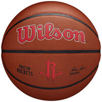NBA Team Alliance Houston Rockets Basketball