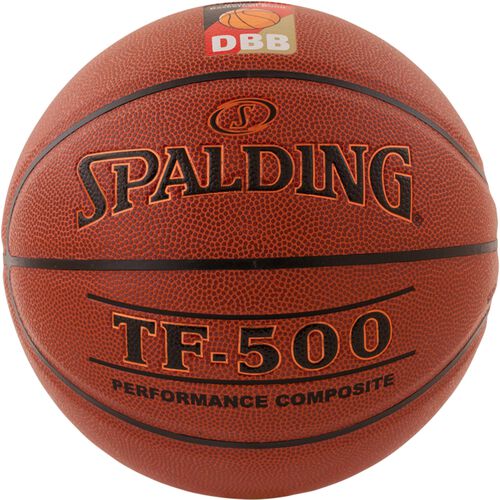 TF500 DBB Basketball 