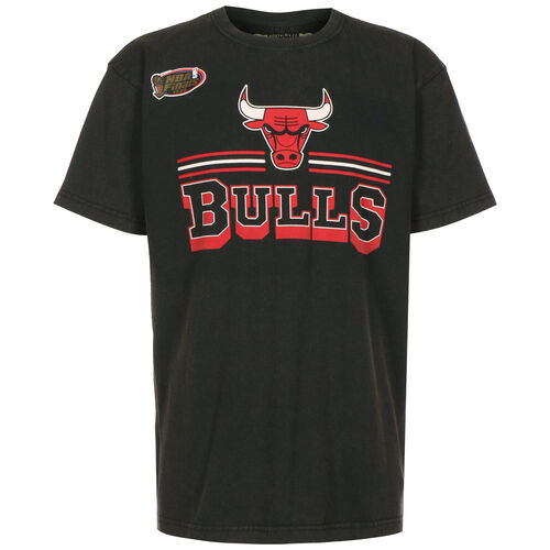 NBA Chicago Bulls Fan Banner T-Shirt Herren