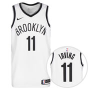 NBA Brooklyn Nets Irving Swingman Association Edition 2020 Trikot Herren image number 0