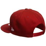 9Fifty Snapback Cap, rot, hi-res image number 1