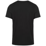 Jumpan DriFit T-Shirt Herren, schwarz / weiß, hi-res image number 1