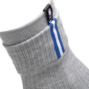 NBA Philadelphia 76ers Courtside Elite Socken, grau / weiß, hi-res image number 2