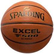  Excel TF-500 Basketball, orange, hi-res image number 0