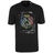 Donovan Mitchell T-Shirt Herren, schwarz, hi-res