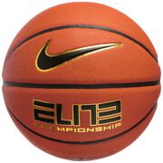Elite All Court 8P 2.0 Basketball image number 0