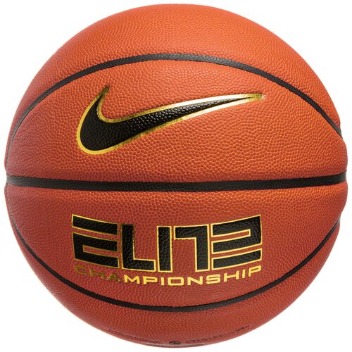 Elite Championship 8P 2.0 Basketball