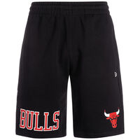 NBA Chicago Bulls Team Logo Shorts Herren