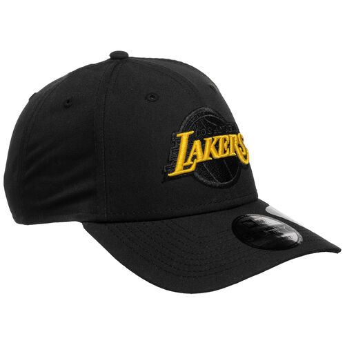 NBA Los Angeles Lakers 9Forty Snapback Cap