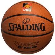 DBB Varsity TF-150 Basketball, orange, hi-res image number 0