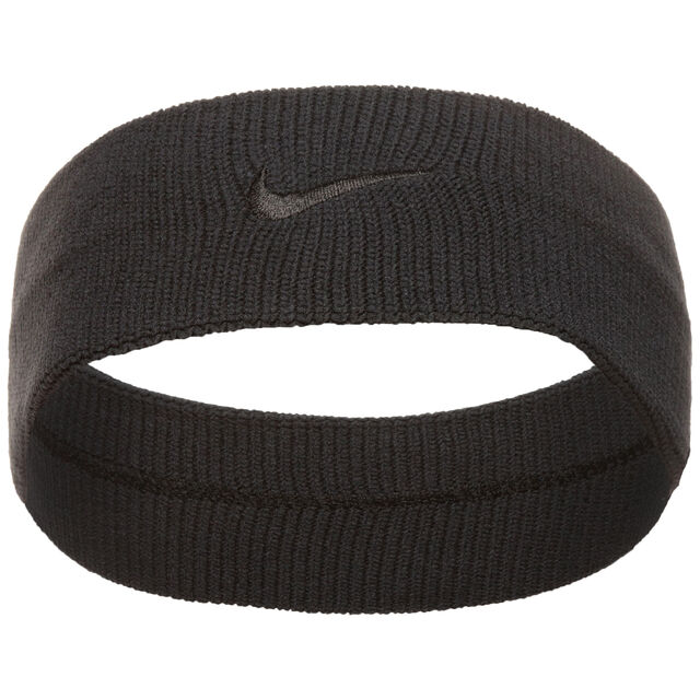 NBA Stirnband, schwarz, hi-res image number 0