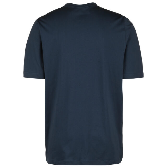 Slept On T-Shirt Herren, blau / bunt, hi-res image number 1