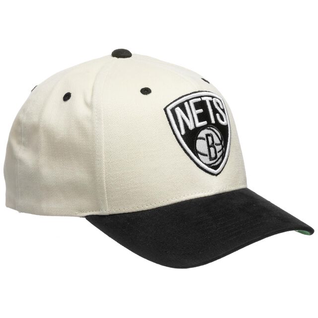 NBA Brooklyn Nets Pro Crown Snapback image number 0