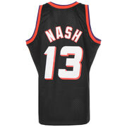 NBA Phoenix Suns Steve Nash Swingman Trikot Herren image number 2