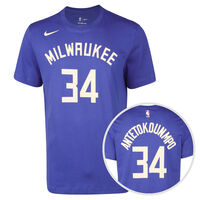NBA Milwaukee Bucks City Edition Essential T-Shirt