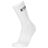 Hardwood Gametime MK2 Socken, weiß / schwarz, hi-res