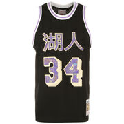 NBA Los Angeles Lakers Shaquille O´Neal Lunar New Year Trikot Herren image number 1