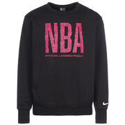 NBA Team 31 Essential Crew Sweatshirt Herren , schwarz / pink, hi-res image number 0