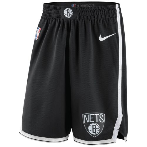 NBA Brooklyn Nets Swingman Edition Shorts Herren 